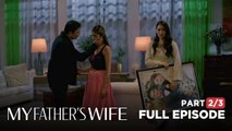 My Father’s Wife: The new wife removes Minda’s sentimental value! (Episode 32 - Part 2/3)
