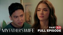 My Father’s Wife: Gerald protects his loved ones against the opportunists! (Episode 32 - Part 3/3)