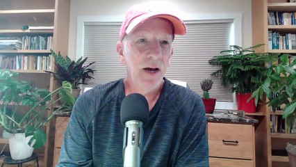 The Hollow Log and the Healing Line: Myths that Shaped a Movement | Chino Ross | Episode 388