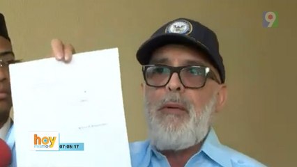 Ángel Martínez todo un Show | Hoy Mismo