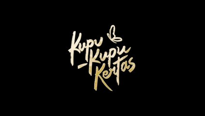 Kupu-Kupu Kertas