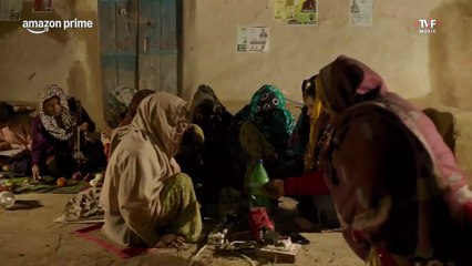 Generator Song _ Official Music Video _ Panchayat Season 4 _ Anurag Saikia, Aanand Bajpai, JUNO