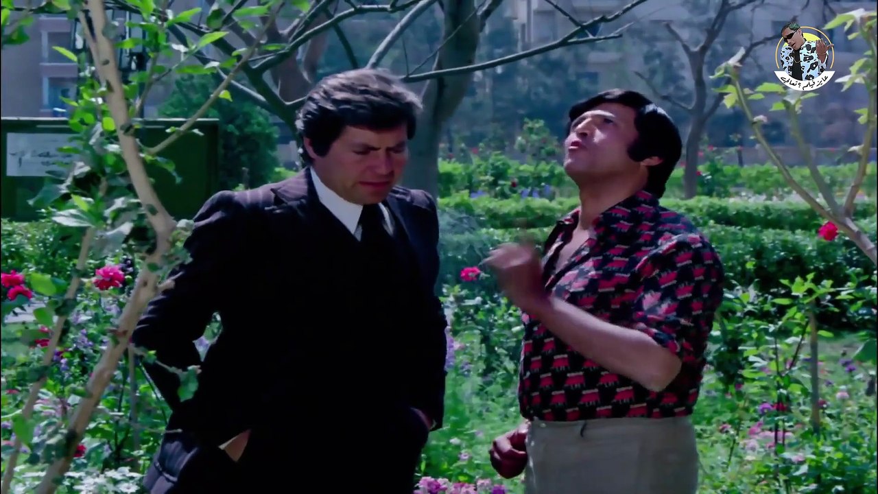 فيلم احلى ايام العمر