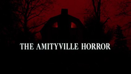 Amityville (1979) - french .