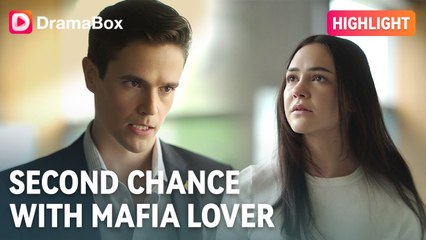She Hid His Child to Save His Life�Now He�s Engaged to Her Enemy - DramaBox