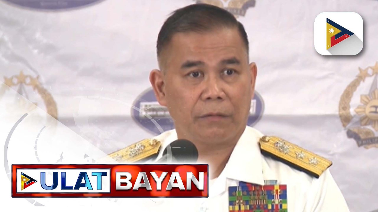 AFP, naka-angkla sa foreign policy ni PBBM pagdating sa pagprotekta sa West Philippine Sea | ulat ni Patrick De Jesus