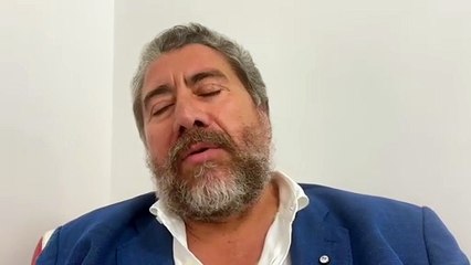 Vibonese Calcio, Calogero Di Carlo nuovo Direttore Generale