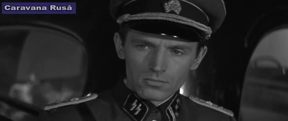 Scut și sabie (1968) Partea 4: Ultima Frontieră