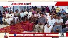 'ദുരന്ത ബാധിതരുടെ ഉപജീവന മാർഗമാണ് അവർ നേരിടുന്ന ഏറ്റവും വലിയ പ്രശ്നം'