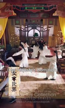 Dominant Empress Strikes Back (2025) - FULL [Eng Sub]