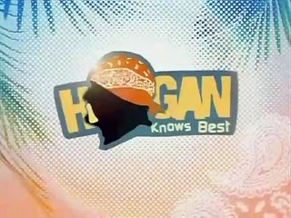 Hogan Knows Best Series 3 Episode 9
