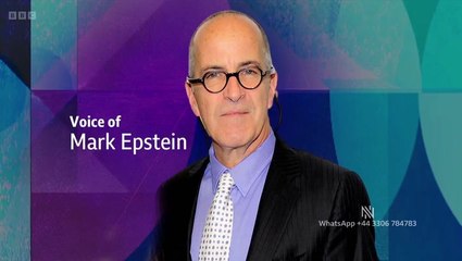 Jeffrey Epstein’s brother claims the paedophile financier ‘had dirt on people’