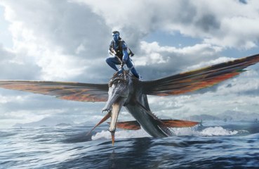 James Cameron teases on making Avatar animated spin-off