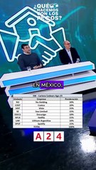 LA FINTECH QUE COMPITE Y LA DESTRONACIÓN DEL S&P 500