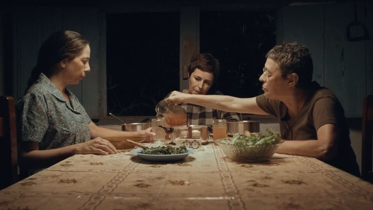 Nada Trailer Oficial