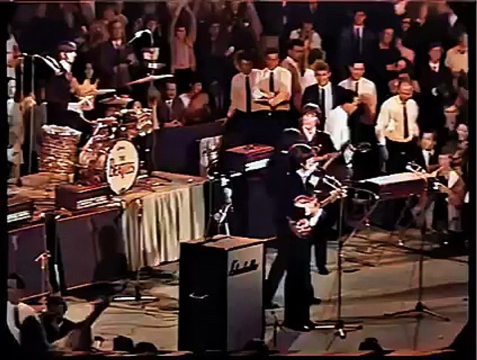 Yesterday - The Beatles