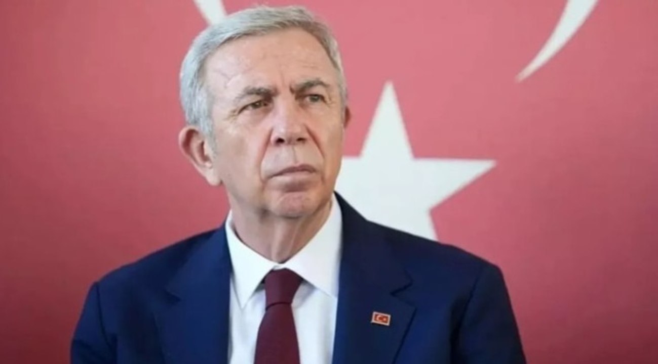 Mansur Yavaş "Yaşam hakkı gaspı" diyerek isyan etti