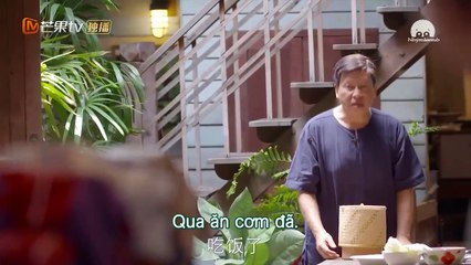 Sam Sam Đến Rồi (Bản Thái) Tập 1 - Boss And Me (2021)