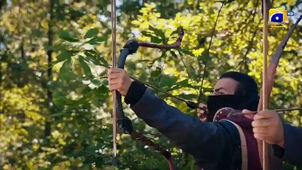 Kurulus Osman Season 06 Episode 230 - Urdu Dubbed - Har Pal Geo(360P)