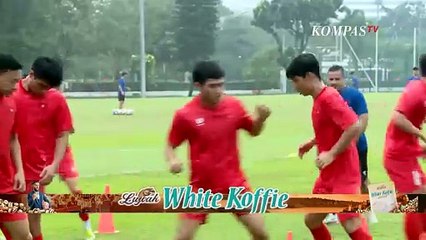 [FULL] Indonesia VS Vietnam, Ronny Pangemanan Sebut Harus Sabar Tenang Jangan Terburu-Buru