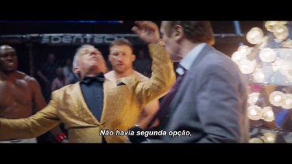 Corra Que A Polícia Vem Aí | First Look | Featurette | Legendado