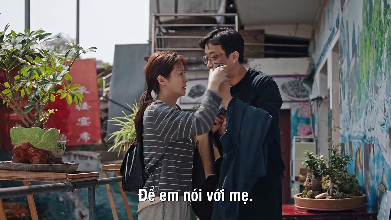 Kiếm Sắc Hoa Hồng Tập 5 Vietsub HD