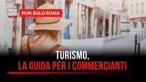 Con i giapponesi puntualità, vietato il numero 4 con i cinesi una guida per i commercianti di Roma