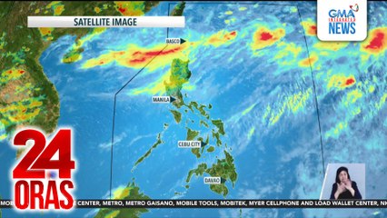 PAGASA - Wala nang binabantayang sama ng panahon sa PAR; asahan ang mas magandang panahon | 24 Oras