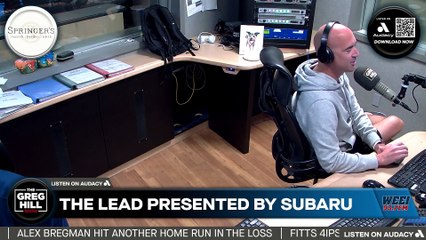 What was/is the coldest sports take/prediction ever?