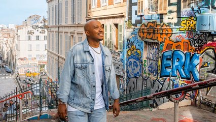 Soprano devient guide touristique à Marseille avec GetYourGuide 🎶