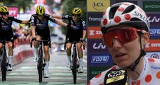 Tour de France Femmes 2025 - Elise Chabbey : 