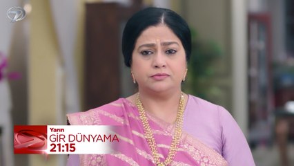 Gir Dünyama 12. Bölüm Fragmanı – 30 Temmuz 2025 | Kanal 7'de Heyecan Dolu Anlar