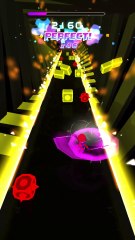 Beat Blader 3D | Baby Shark Dance Mix EDM Gameplay!