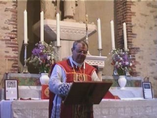 sermon de Mr l'Abbé de Durat