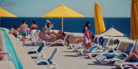 مسلسل كتالوج الحلقة 7 السابعة