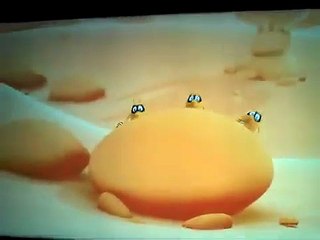 SamSam het lied van de Pipi-in-bed deel 2