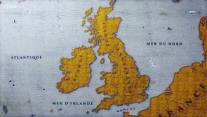 BBC - Mysteries of the Bayeux Tapestry