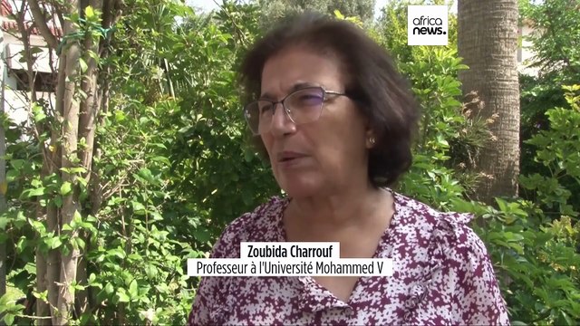 Maroc : l'huile d'argan face à la menace écologique