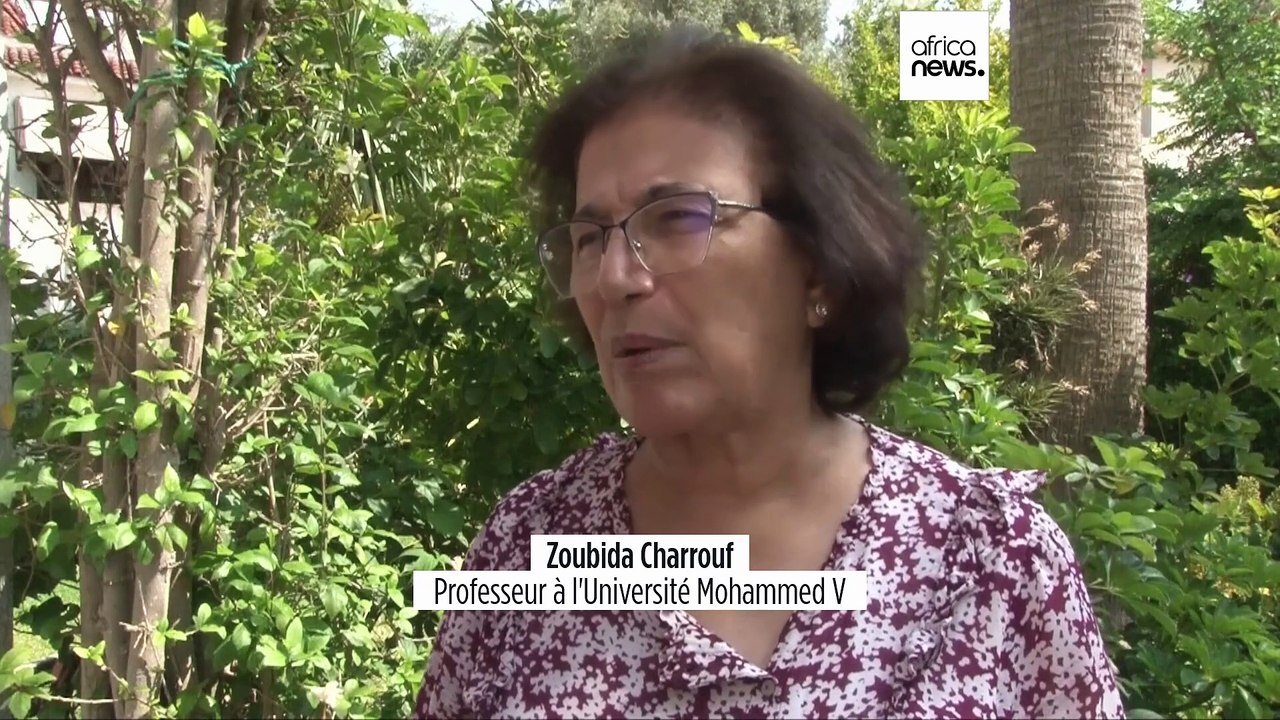 Maroc : l'huile d'argan face à la menace écologique