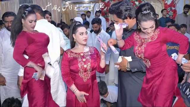 Chaskay Kyun Lenda Aen , Rimal Shah,Latest Mujra,Best Dance Performance 2025