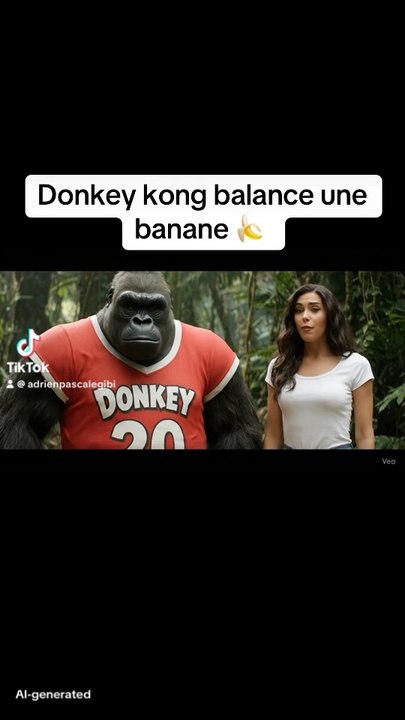 Les bananes