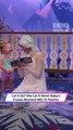Baby Serenades Elsa With 'Let It Go'—Cue the Tears! 🥹👑