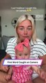 Baby Says ‘Mama’ for the First Time—Mom’s Reaction Is Everything! ❤️👶