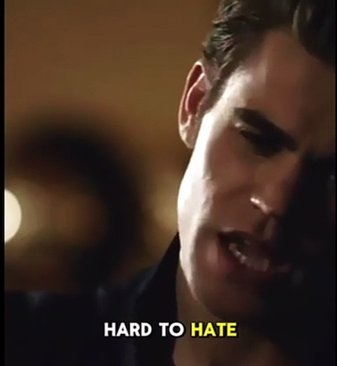 I love You Stefan and Then I Love You Damon | TVD Edits