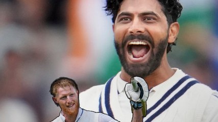 Test में नंबर वन ऑलराउंडर कौन Jadeja या Stokes?