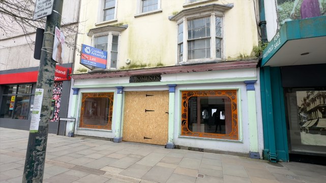 ‘There’s some great shops that have gone’: which old shops would you bring back?