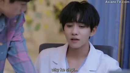 🇨🇳(BL)EP16 REVENGED LOVE ENG SUB (2025)