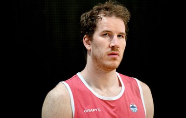 Basketball: Pöltl nach drei Jahren zurück im Teamdress