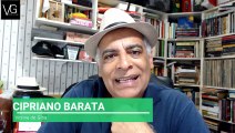 CIPRIANO BARATA - um dos mais combativos defensores da independência