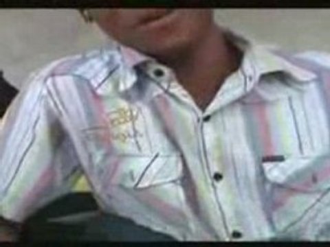 WERRASON Mayi ya sika